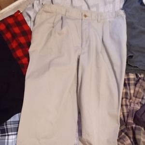 Men's dress pants Savane 36×29